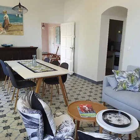 Pool House Renoir With Heated Pool And Private Garden *