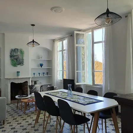 Ferienhaus Pool House Renoir With Heated Pool And Private Garden *