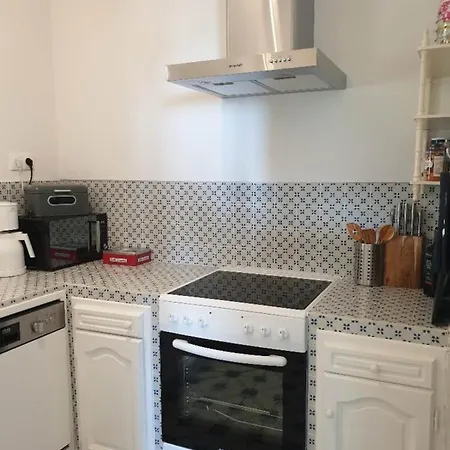 Pool House Renoir With Heated Pool And Private Garden Ferienhaus Chateauneuf-Grasse