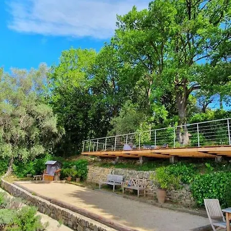 Pool House Renoir With Heated Pool And Private Garden *