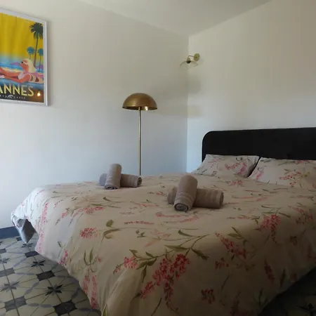Pool House Renoir With Heated Pool And Private Garden * Chateauneuf-Grasse