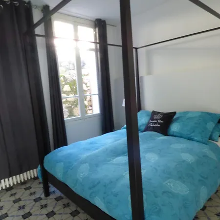 Pool House Renoir With Heated Pool And Private Garden Ferienhaus *