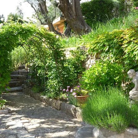 Pool House Renoir With Heated Pool And Private Garden *