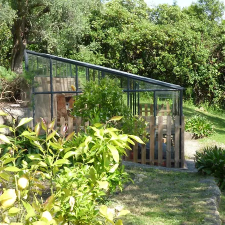 Pool House Renoir With Heated Pool And Private Garden Ferienhaus Chateauneuf-Grasse