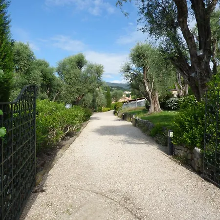 Pool House Renoir With Heated Pool And Private Garden *
