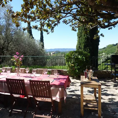 Pool House Renoir With Heated Pool And Private Garden Ferienhaus
